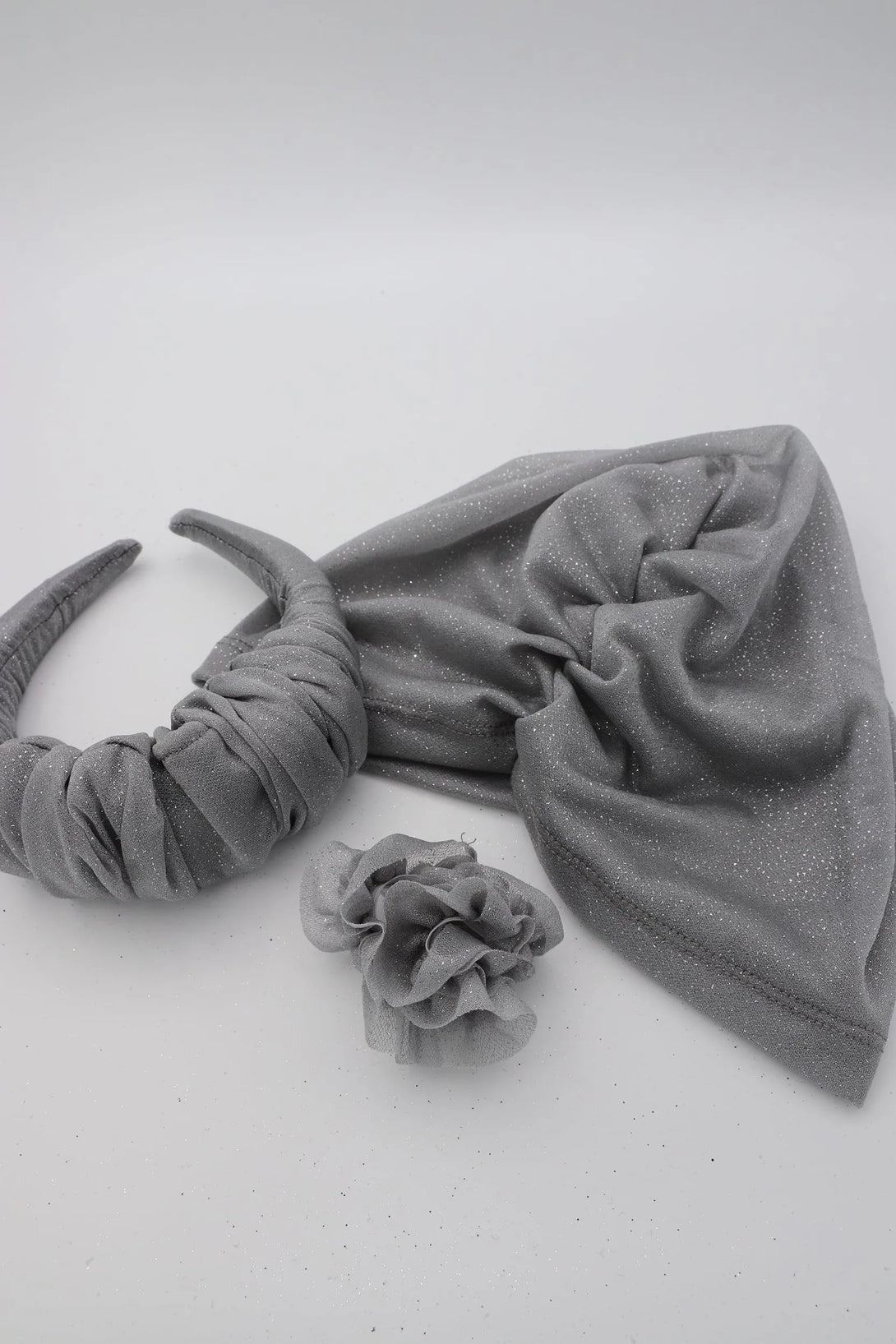 סט טורבן לורקס - דתייה אונליין