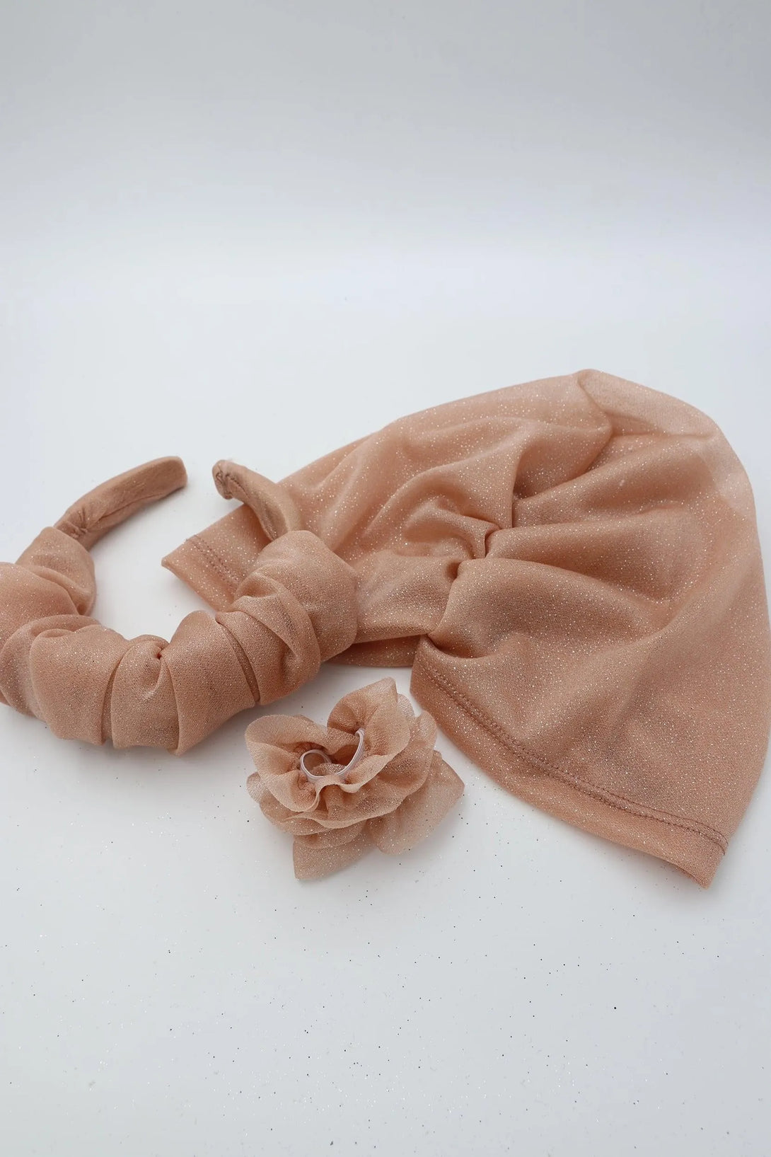 סט טורבן לורקס - דתייה אונליין