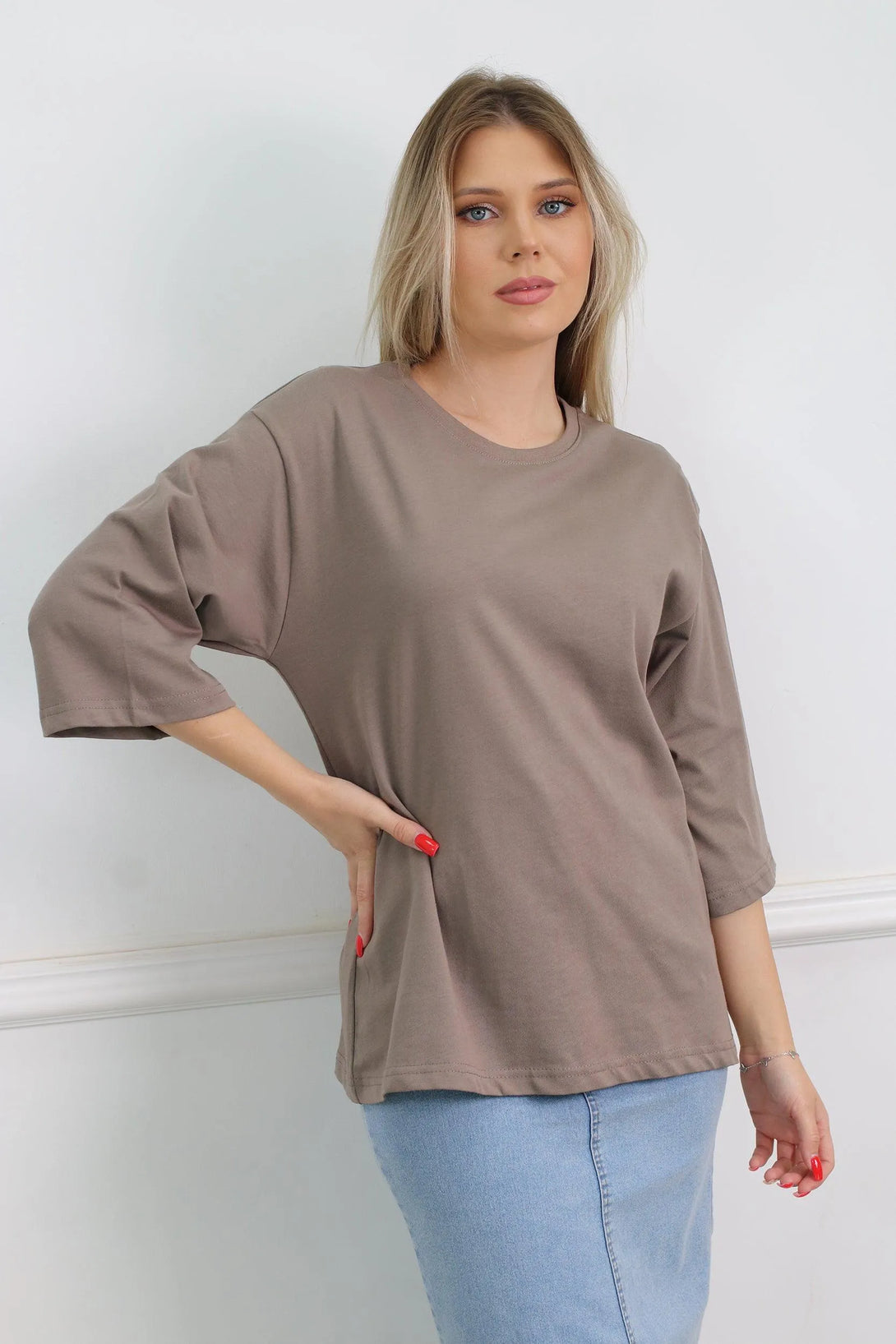 חולצת מיאל - דתייה אונליין