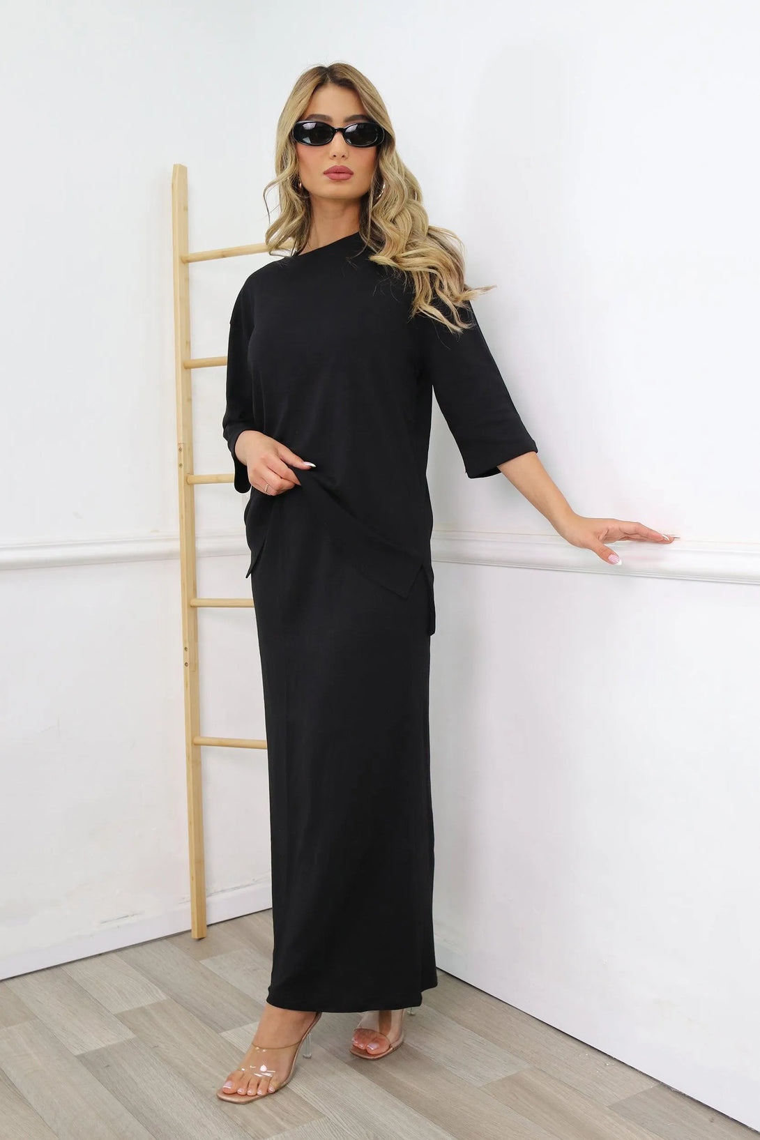 חליפת סיילו - דתייה אונליין