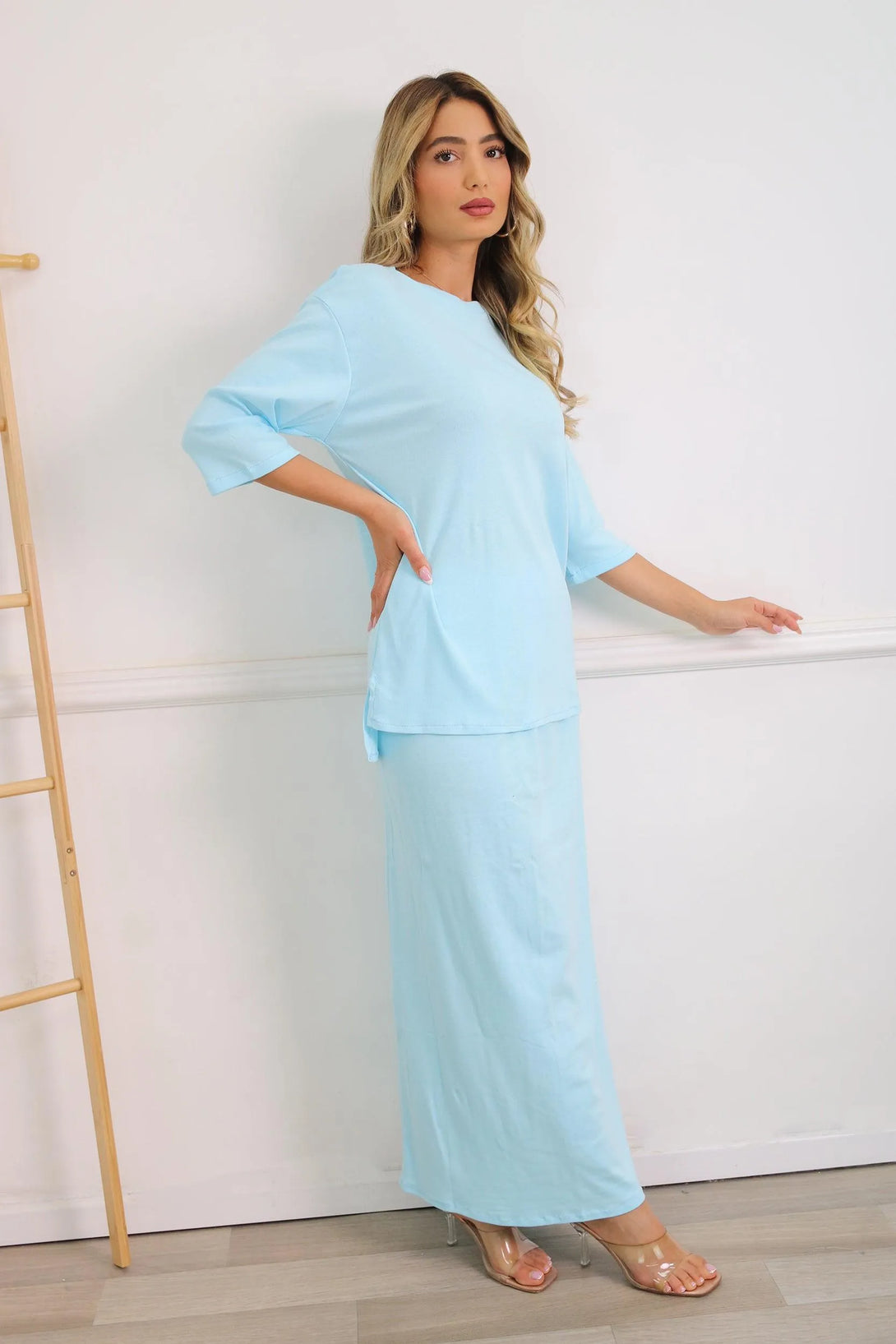 חליפת סיילו - דתייה אונליין