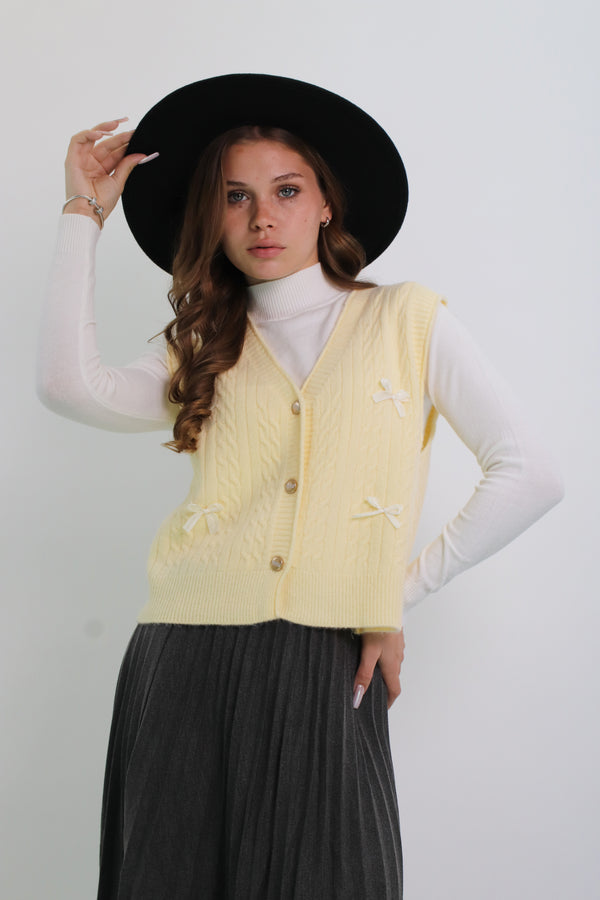 ווסט סריג פפיון