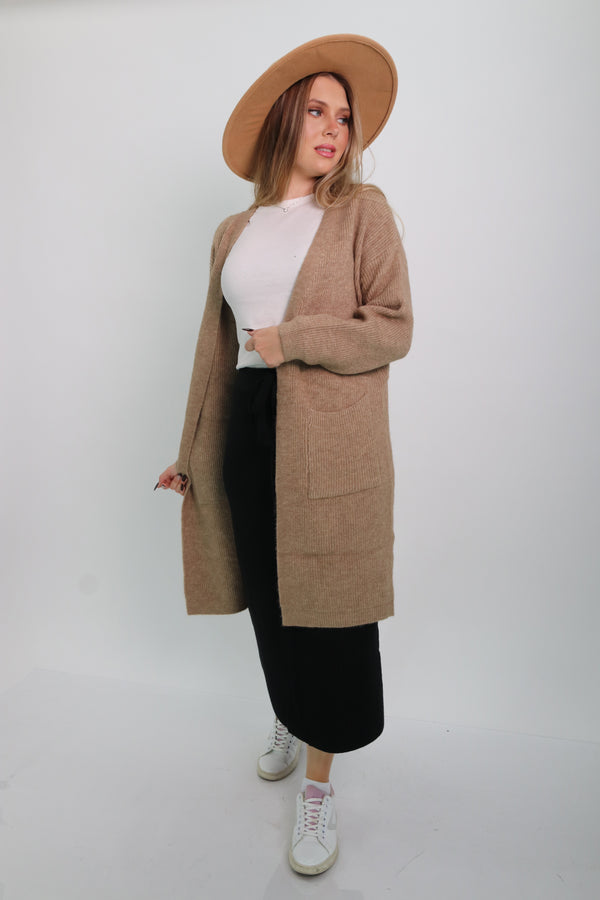 קרטיגן צמר סנואו