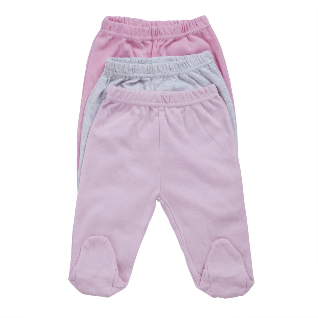 3 רגליות ורוד - פלנל - דתייה אונליין