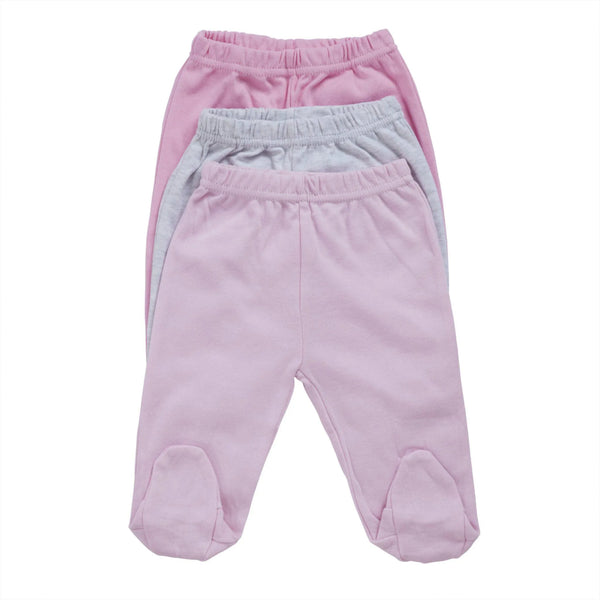 3 רגליות ורוד - פלנל - דתייה אונליין