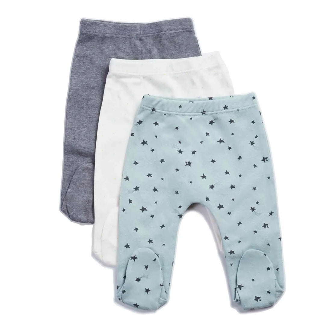 מארז רגליות דובי וכוכבים - דתייה אונליין