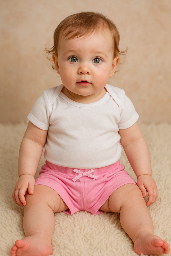 מכנס קצר בנות