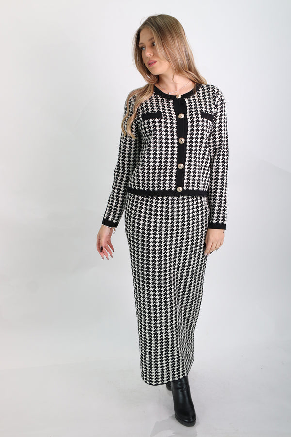 חליפת סריג קיארה