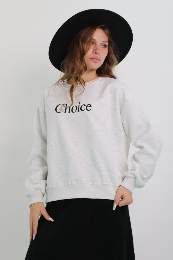 חולצת צ’וייס