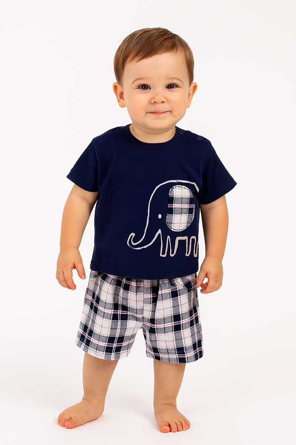 חליפת גן פיל