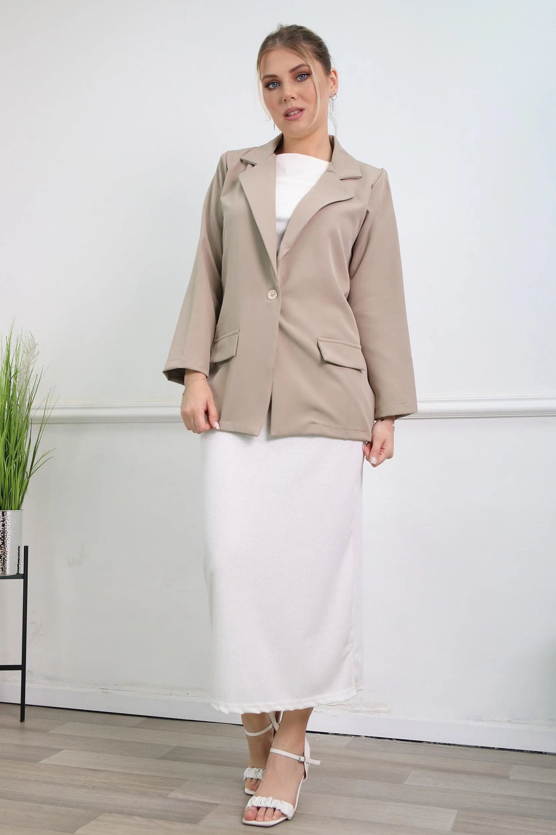 בלייזר סנדרה - דתייה אונליין