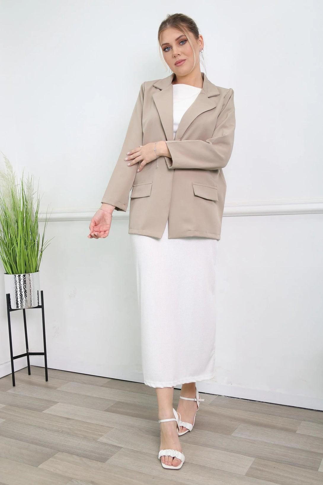 בלייזר סנדרה - דתייה אונליין