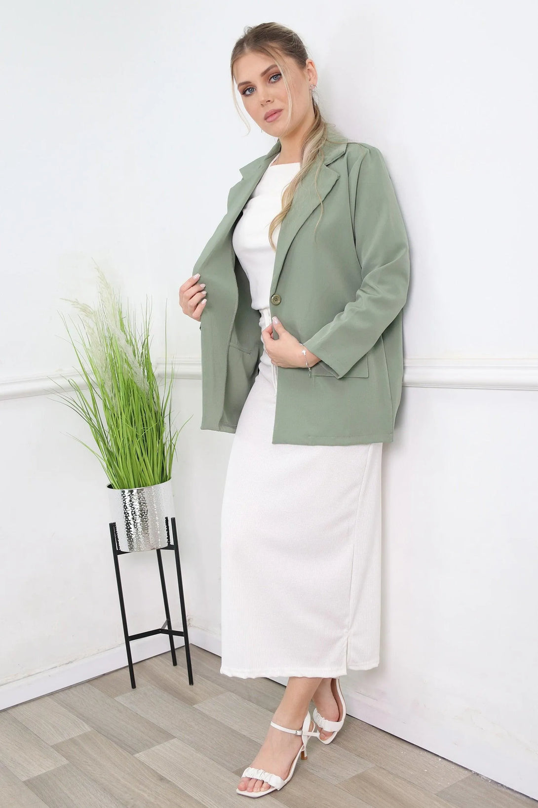 בלייזר סנדרה - דתייה אונליין