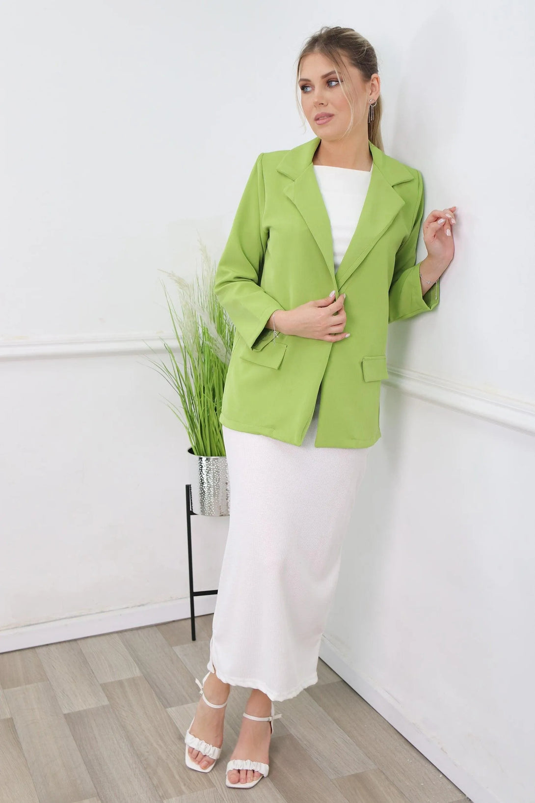 בלייזר סנדרה - דתייה אונליין