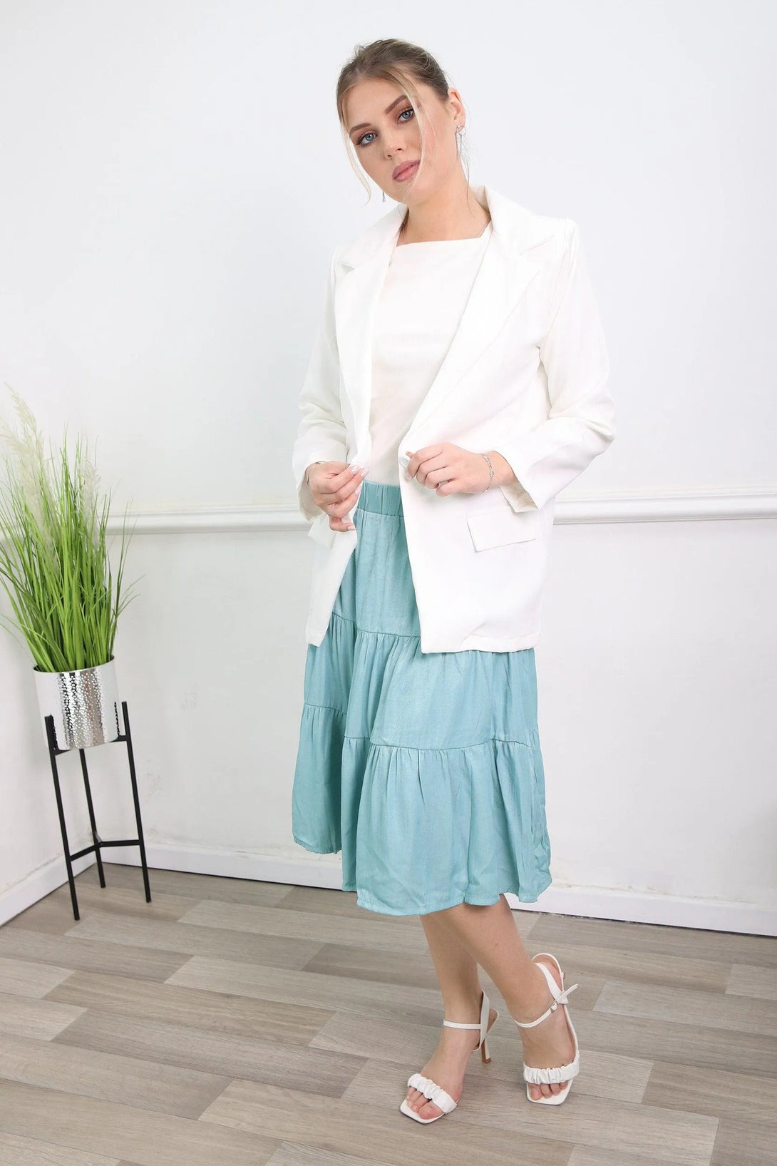 בלייזר סנדרה - דתייה אונליין