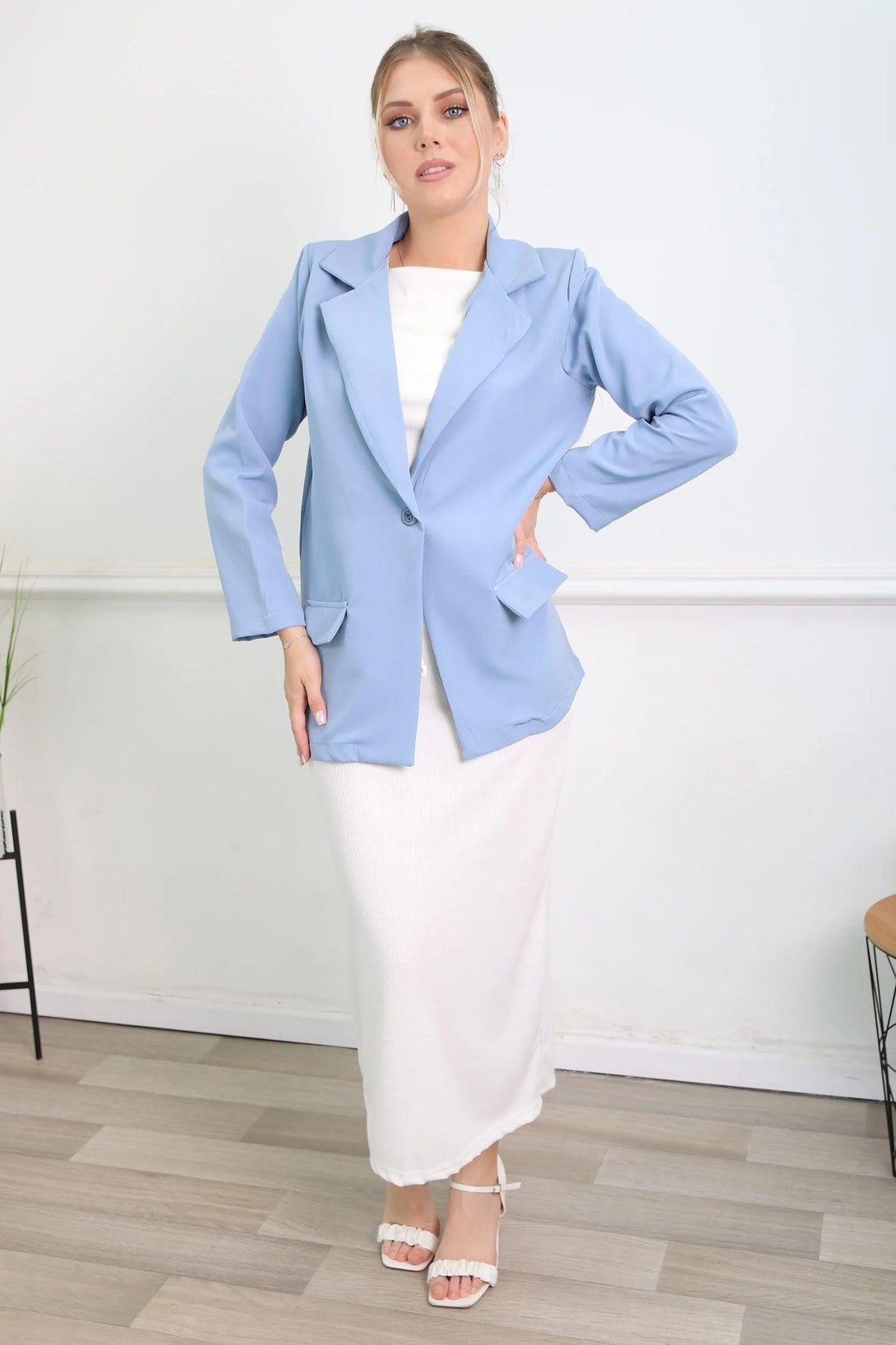 בלייזר סנדרה - דתייה אונליין