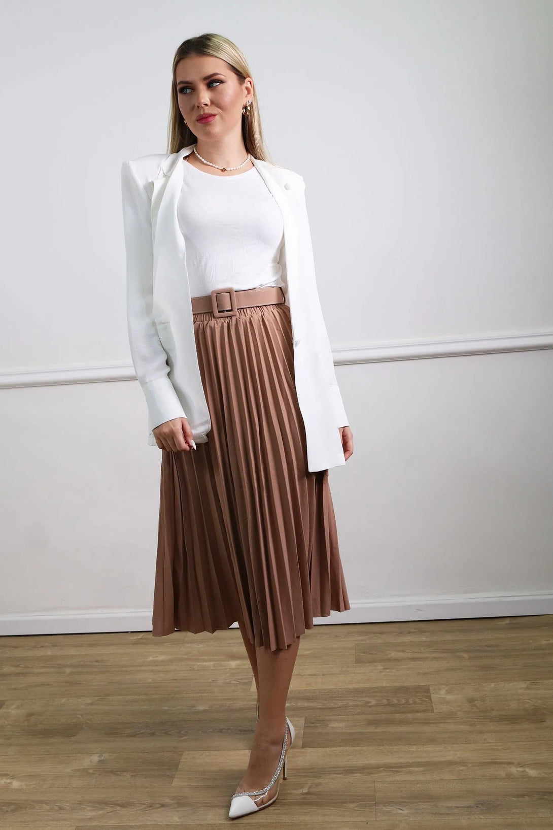 בלייזר קרפ בצבעים - דתייה אונליין