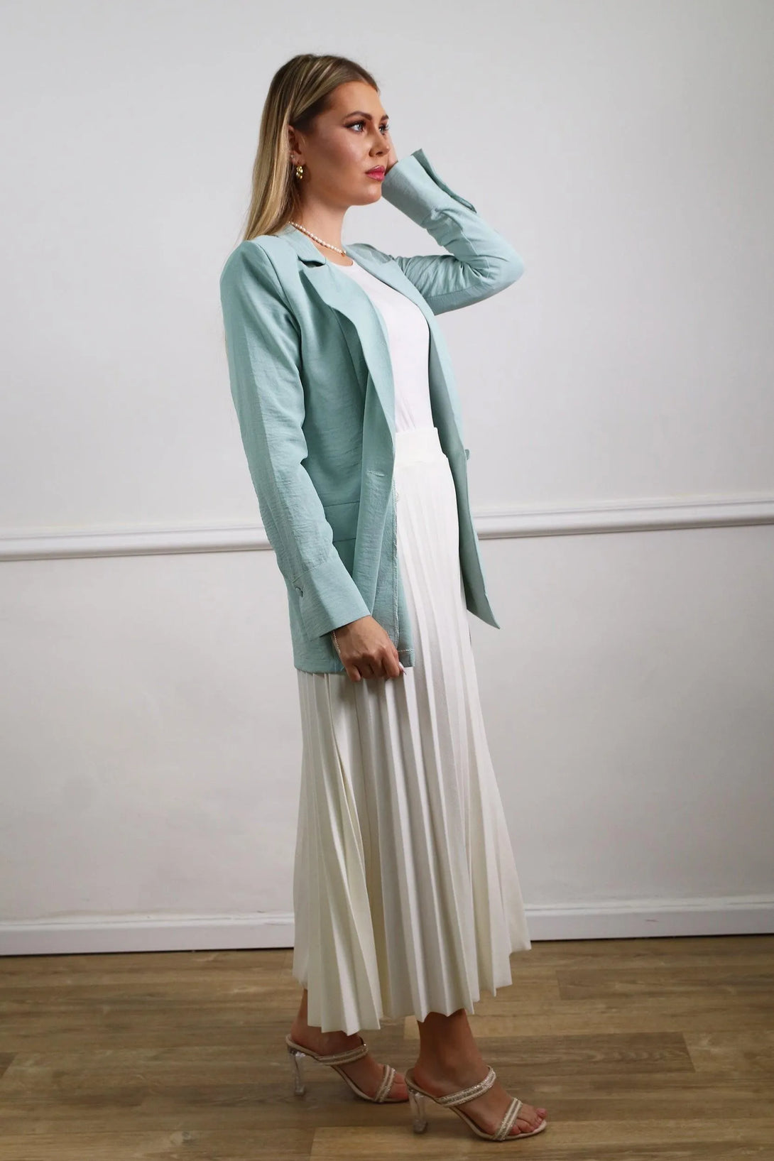 בלייזר קרפ בצבעים - דתייה אונליין