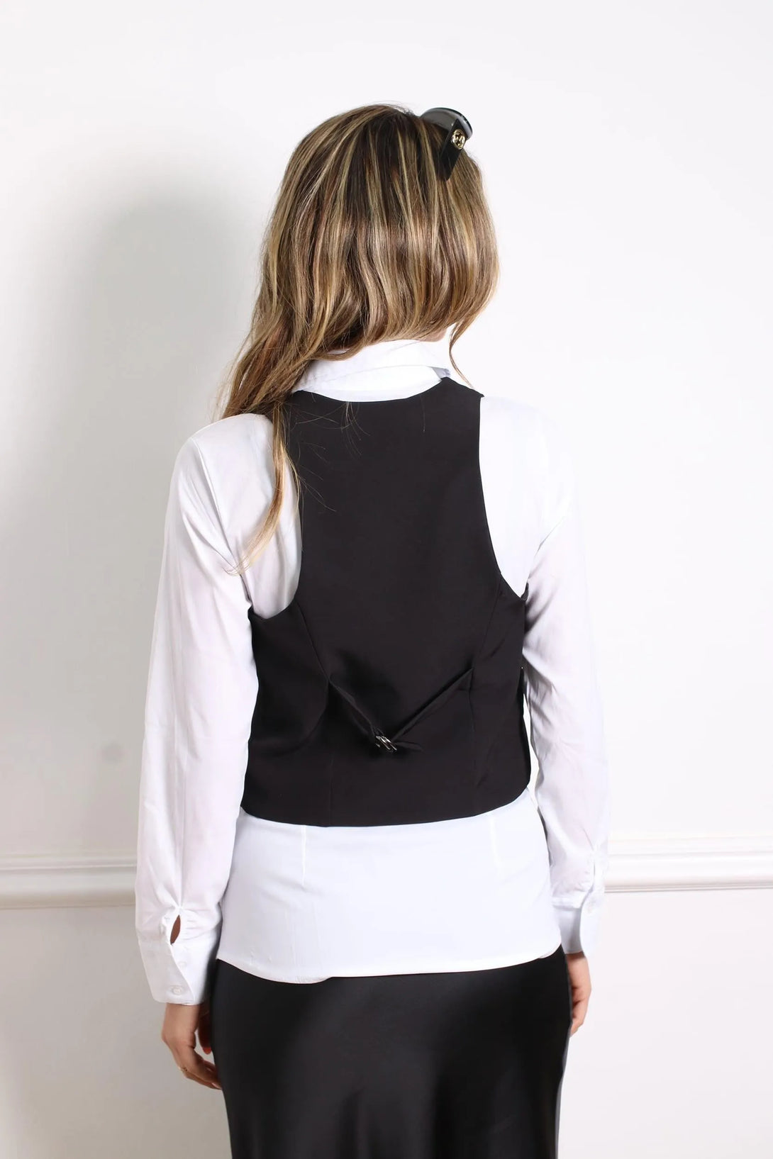 ווסט קומו בצבעים - דתייה אונליין