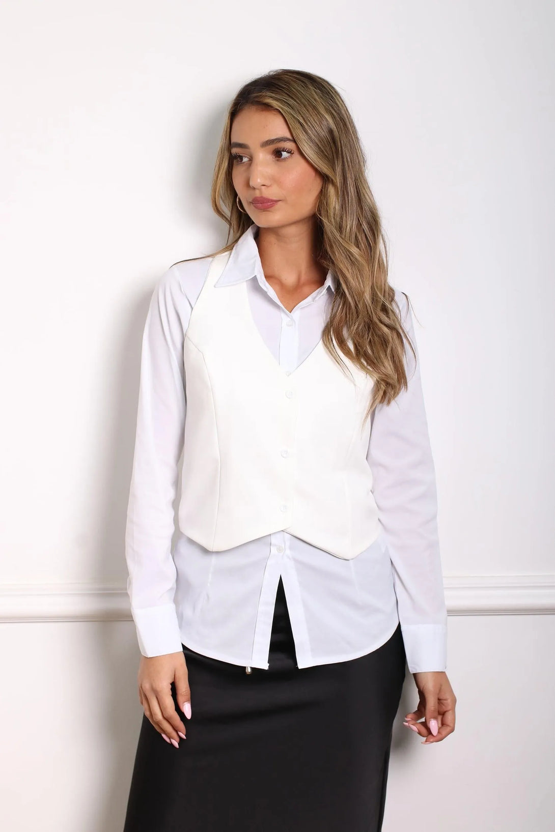 ווסט קומו בצבעים - דתייה אונליין