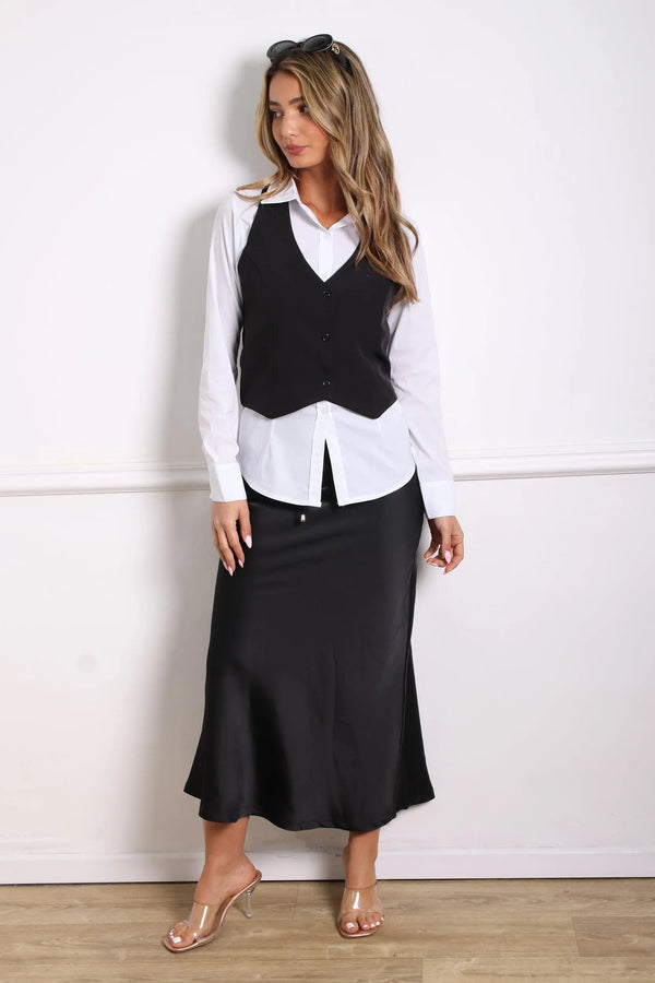 ווסט קומו בצבעים - דתייה אונליין