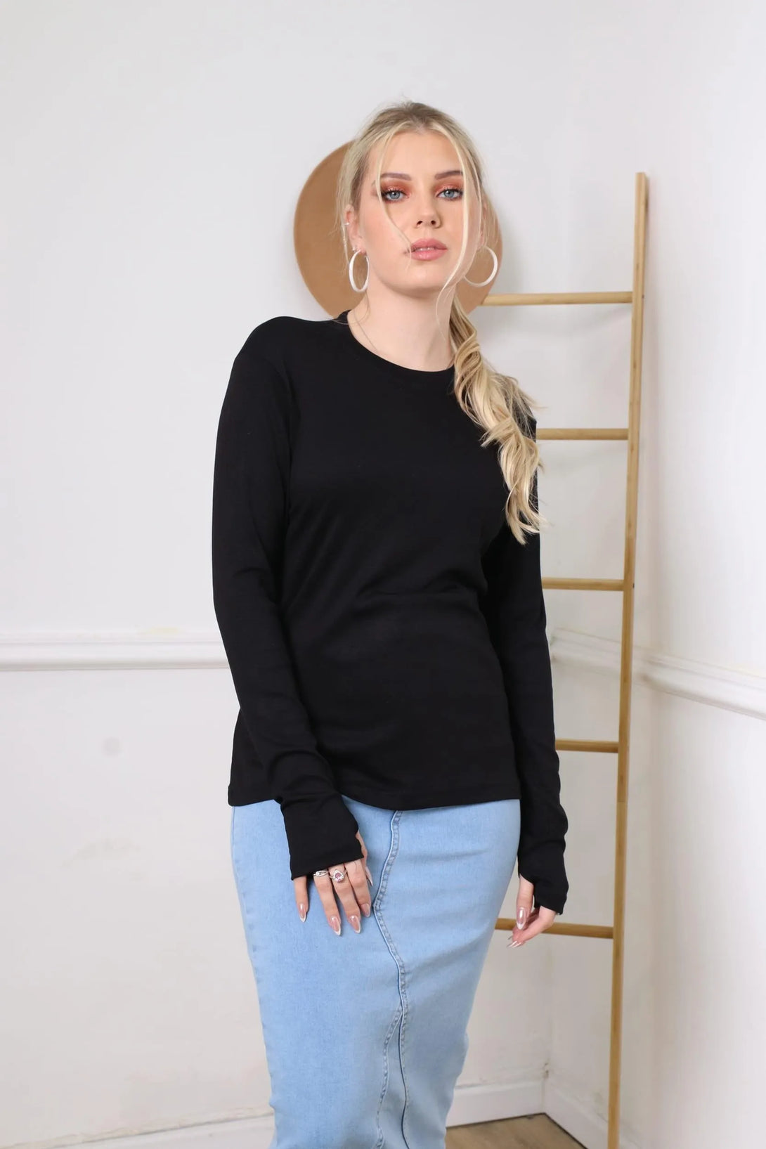 חולצת אמבר - דתייה אונליין