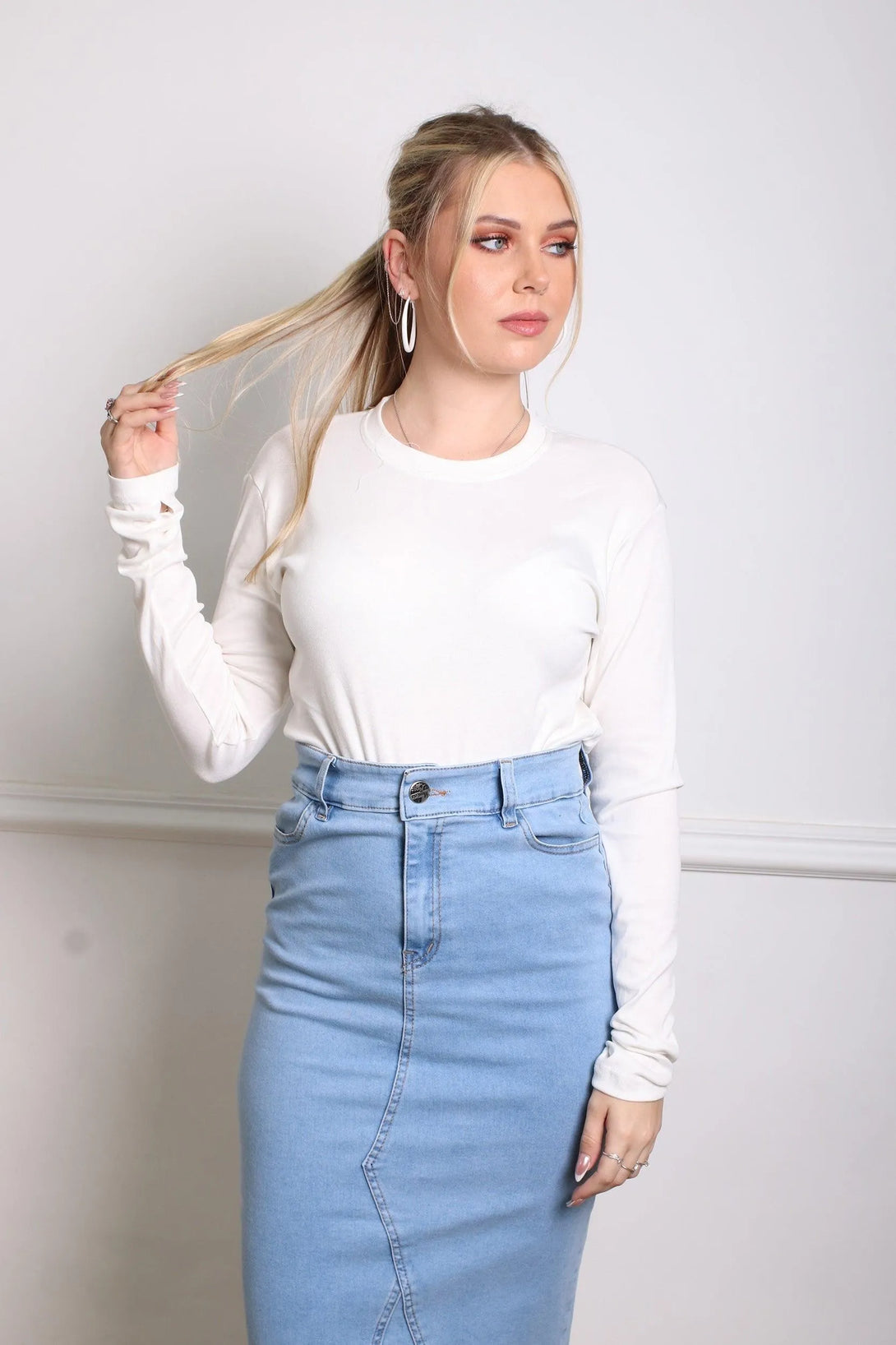 חולצת אמבר - דתייה אונליין