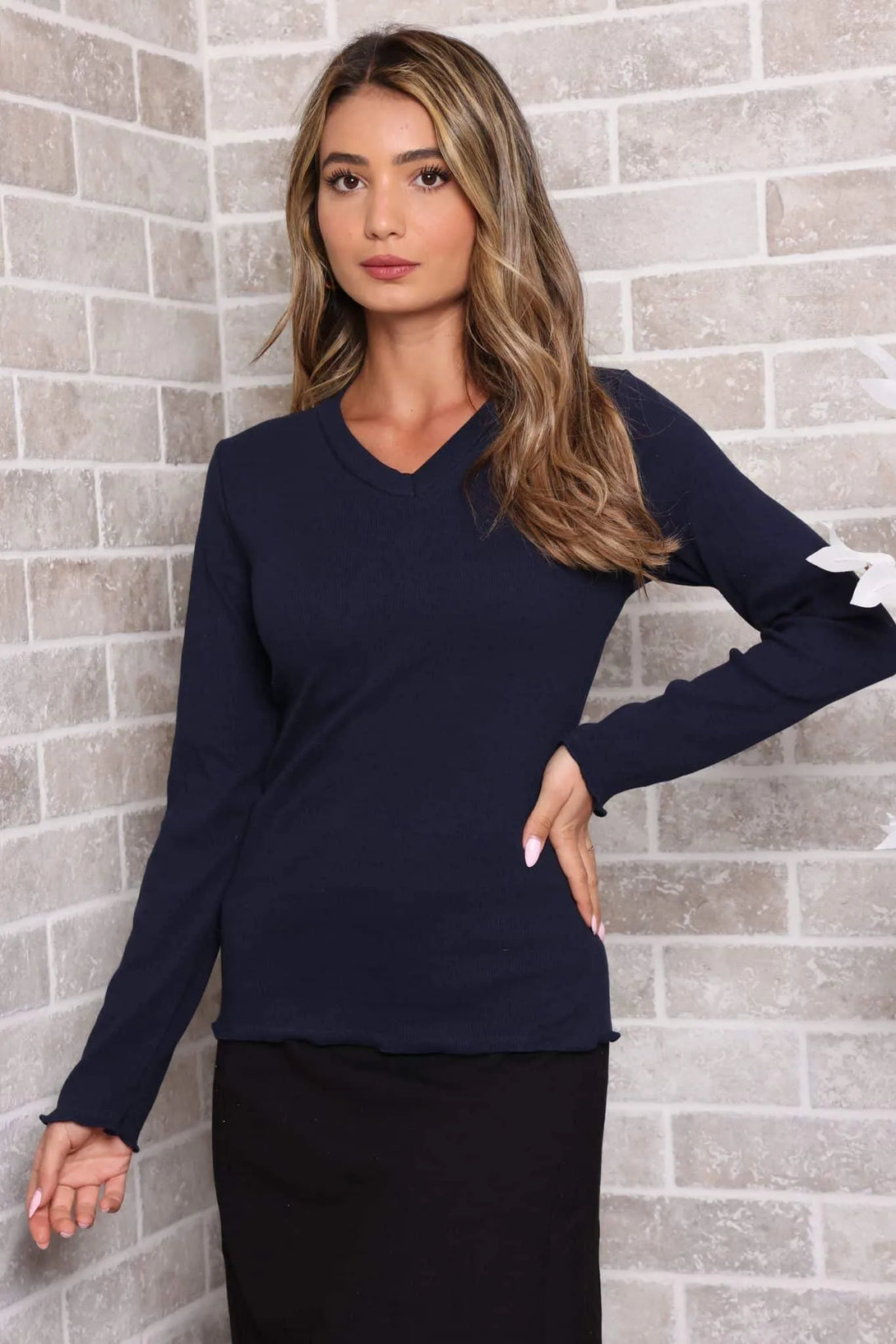 חולצת אמי - דתייה אונליין