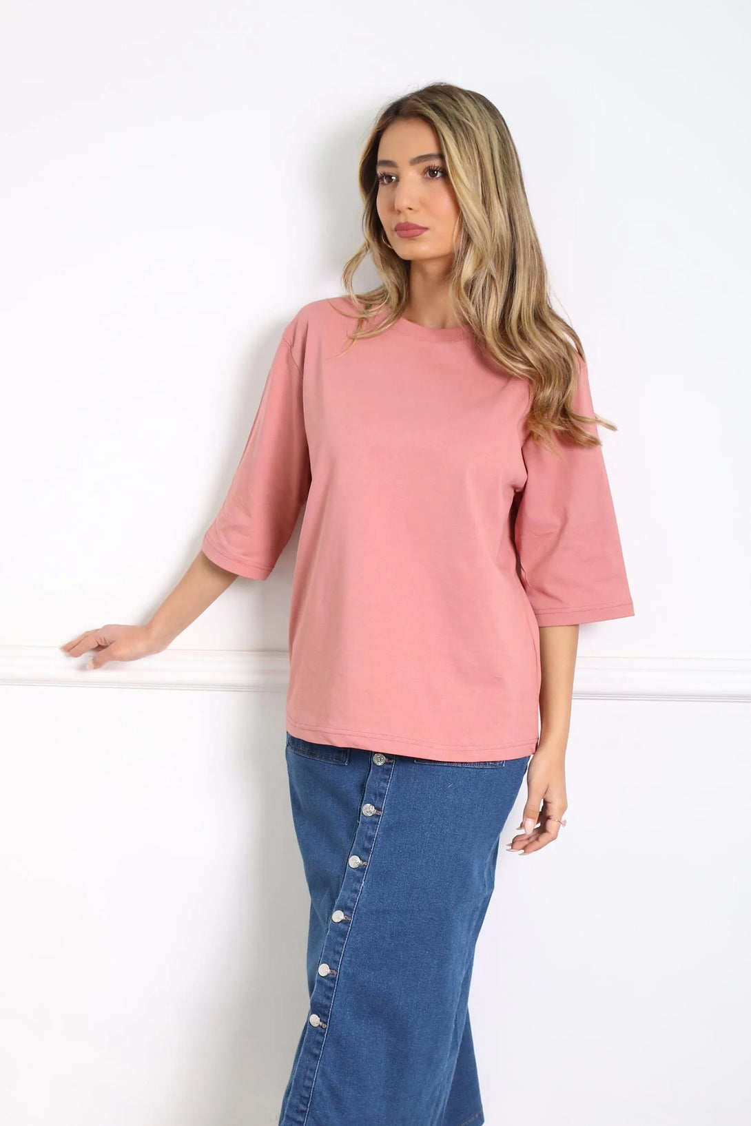 חולצת מיאל - דתייה אונליין