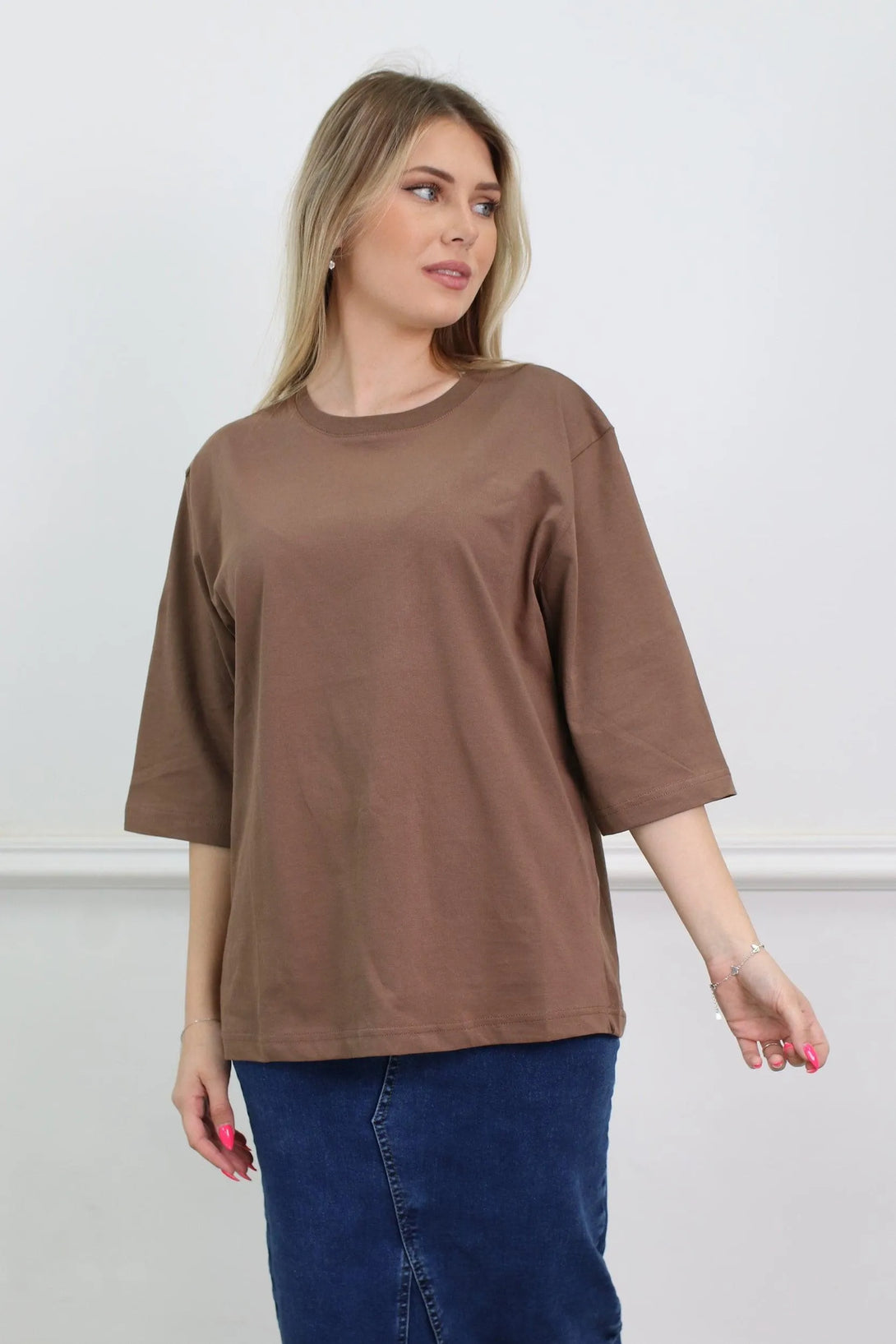 חולצת מיאל - דתייה אונליין