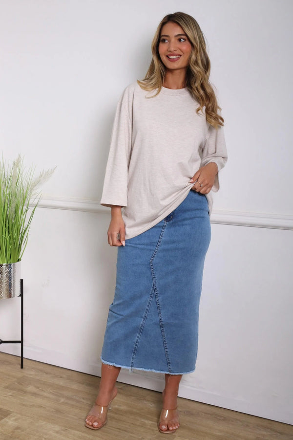 חולצת נטע - דתייה אונליין