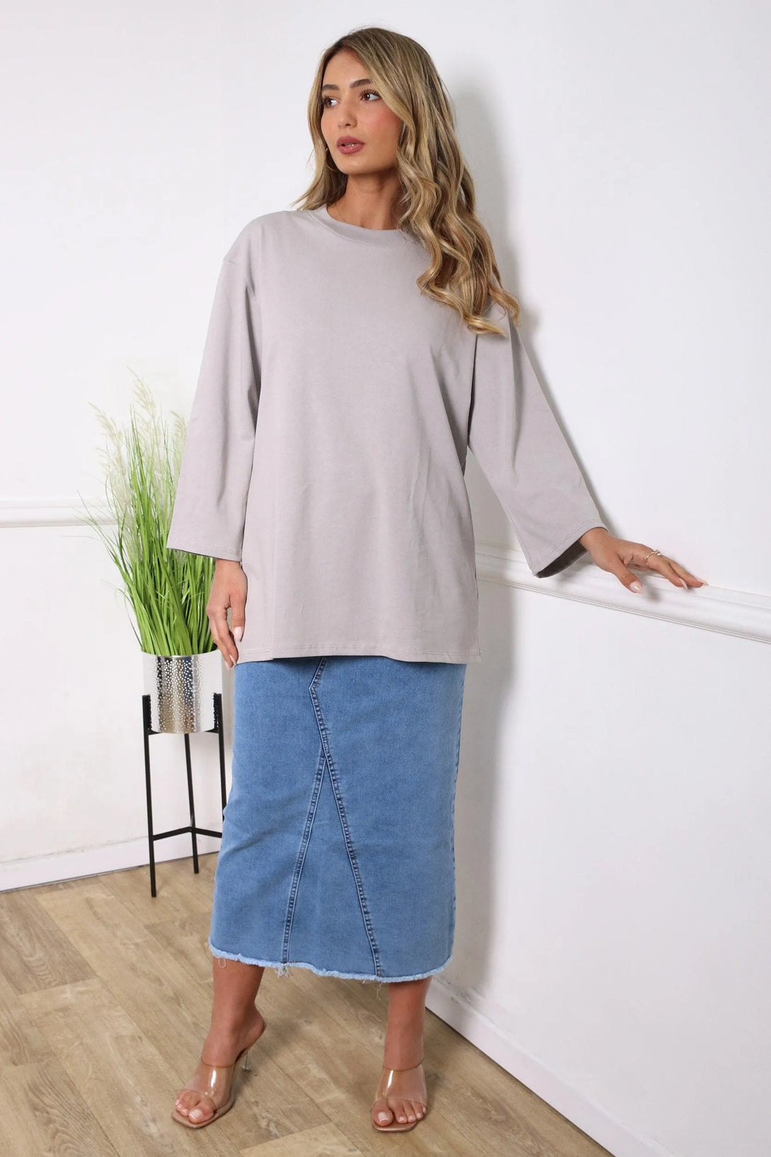 חולצת נטע - דתייה אונליין