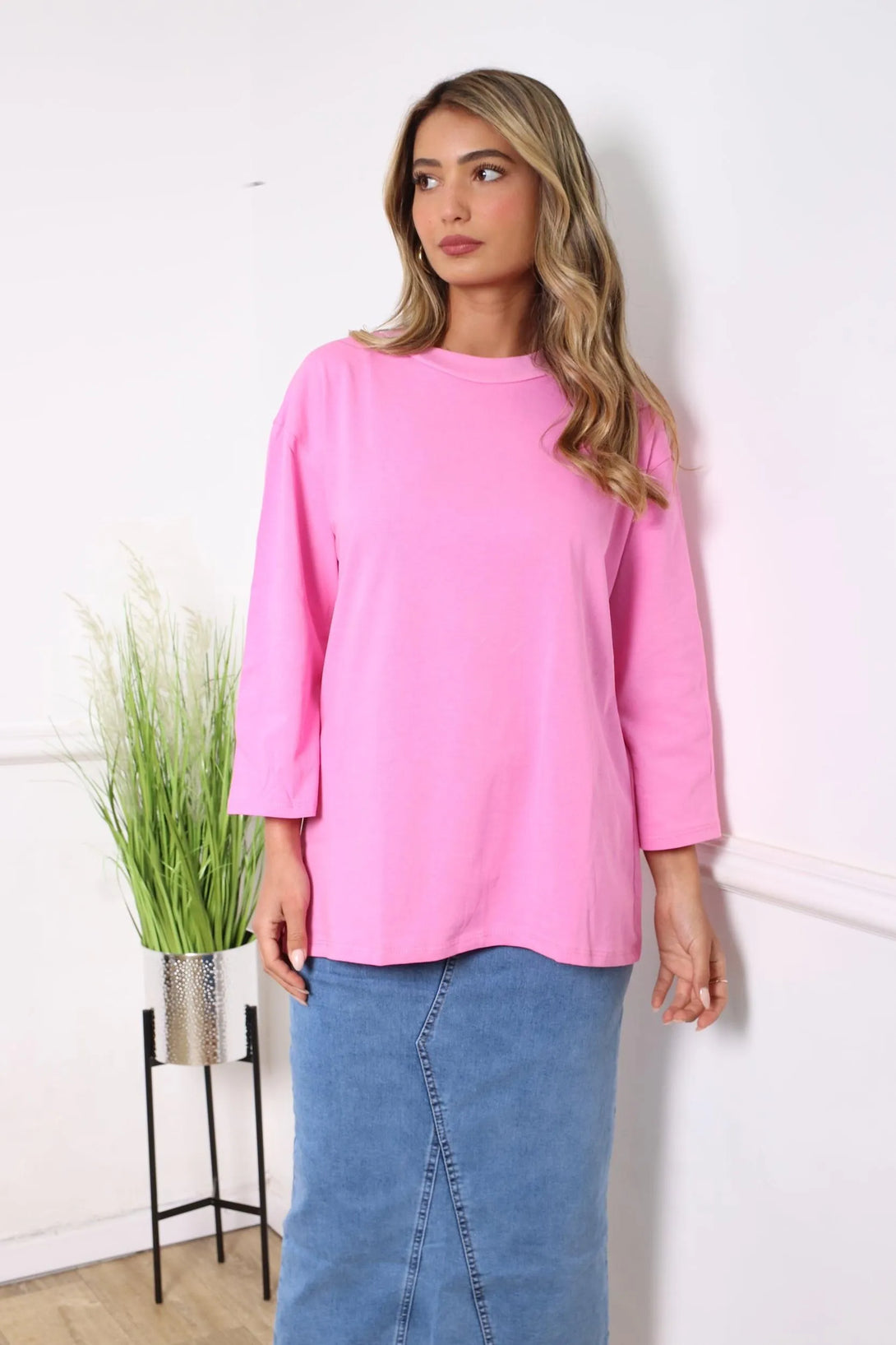 חולצת נטע - דתייה אונליין