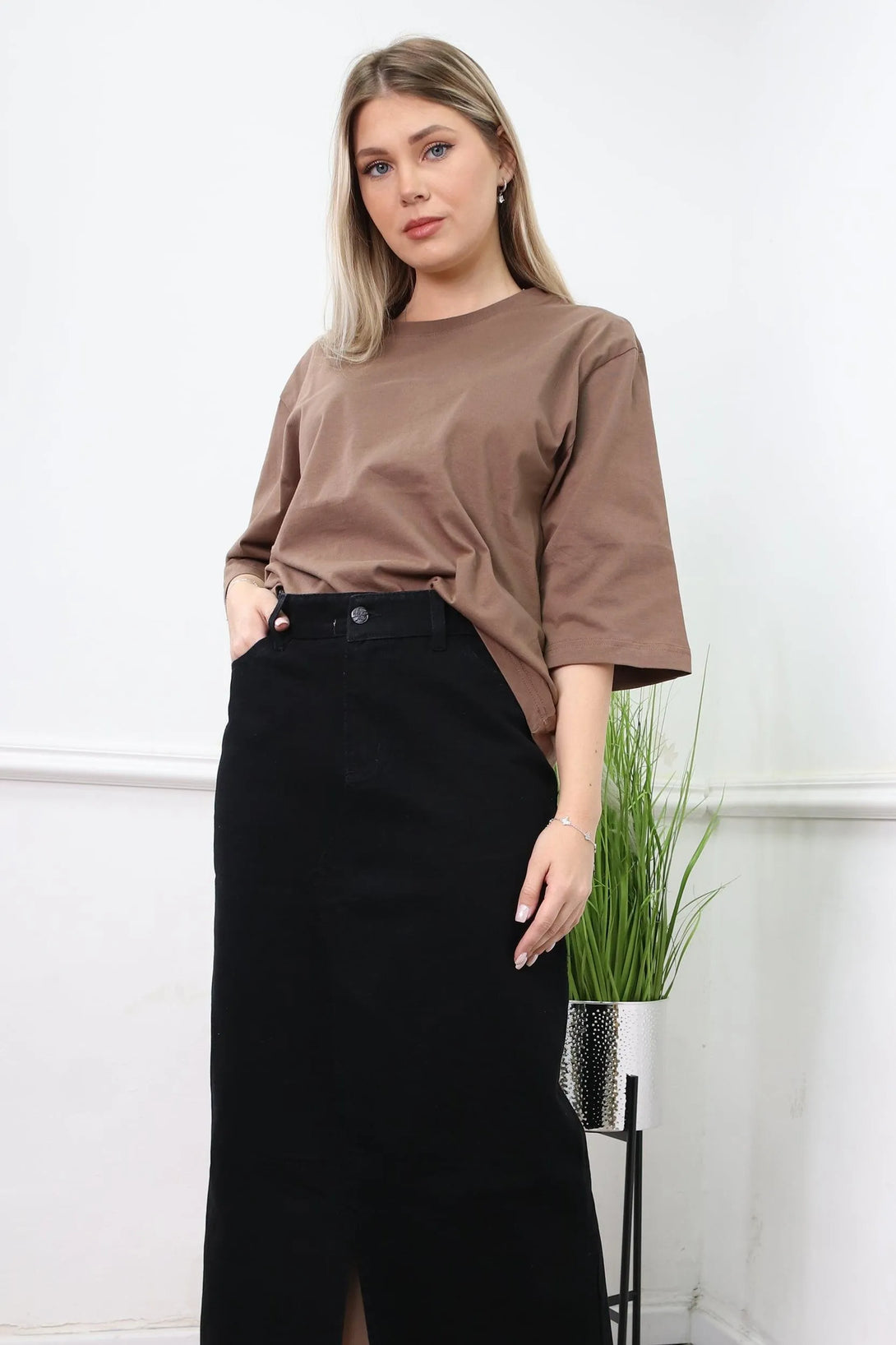 חולצת נטע - דתייה אונליין