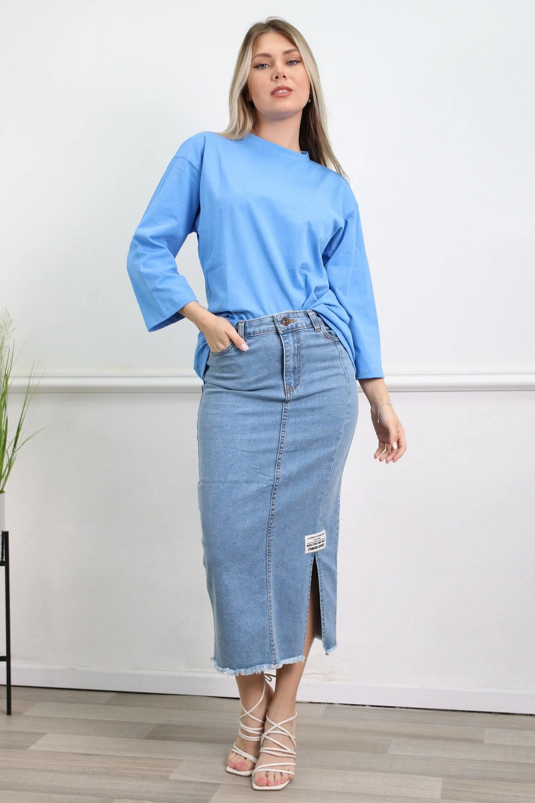 חולצת נטע - דתייה אונליין