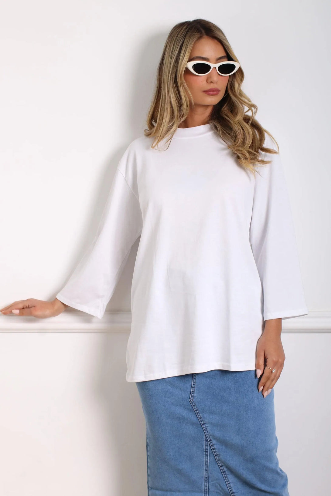 חולצת נטע - דתייה אונליין