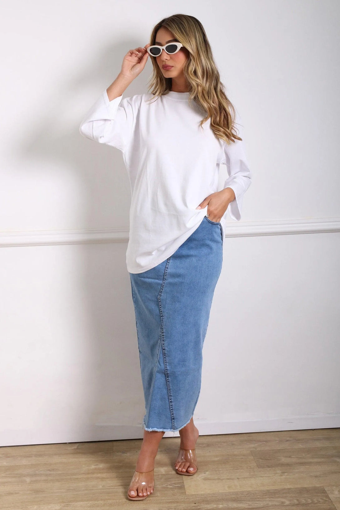 חולצת נטע - דתייה אונליין