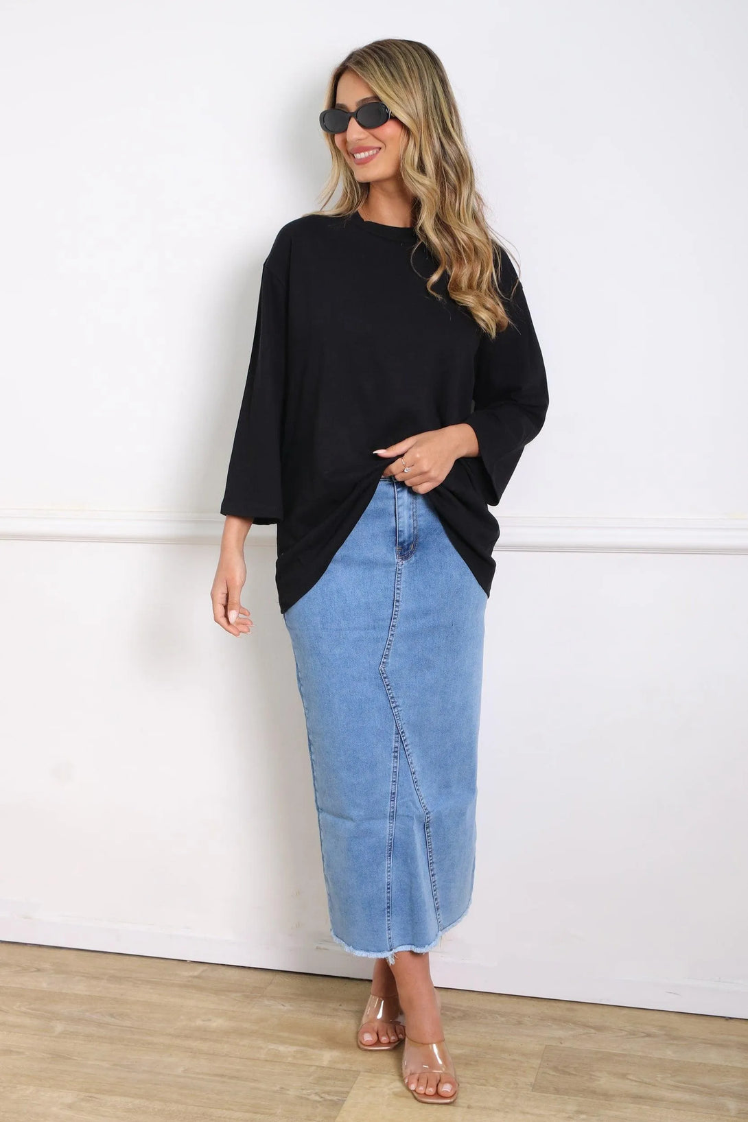 חולצת נטע - דתייה אונליין