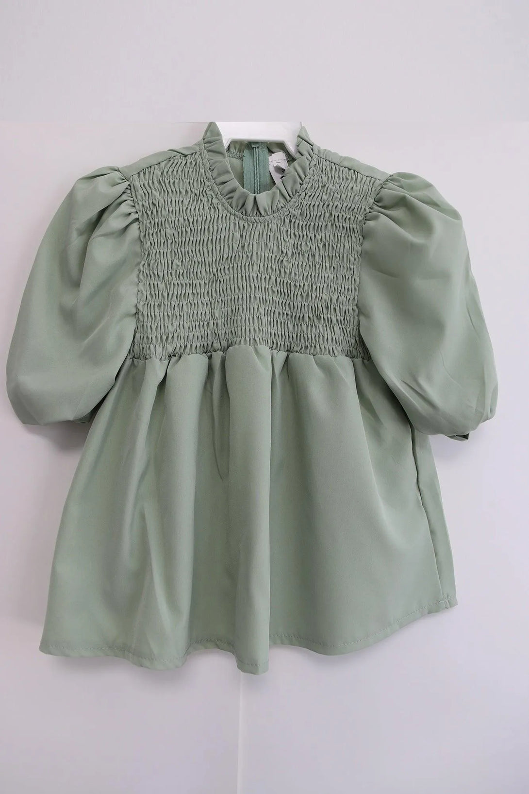 חולצת ציפקה - דתייה אונליין