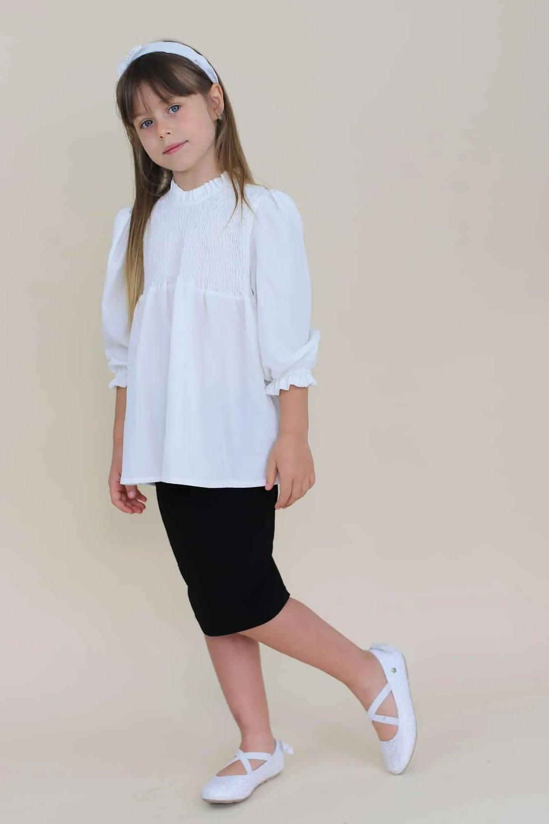 חולצת ציפקה - דתייה אונליין