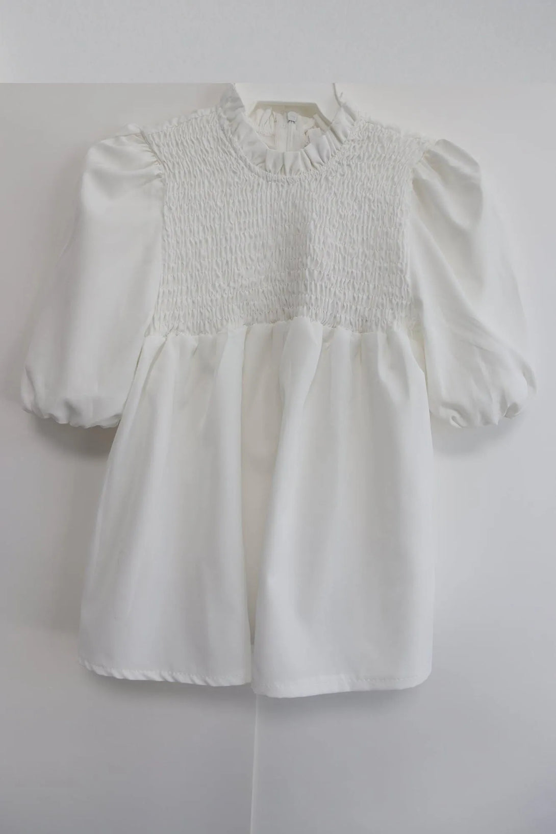 חולצת ציפקה - דתייה אונליין