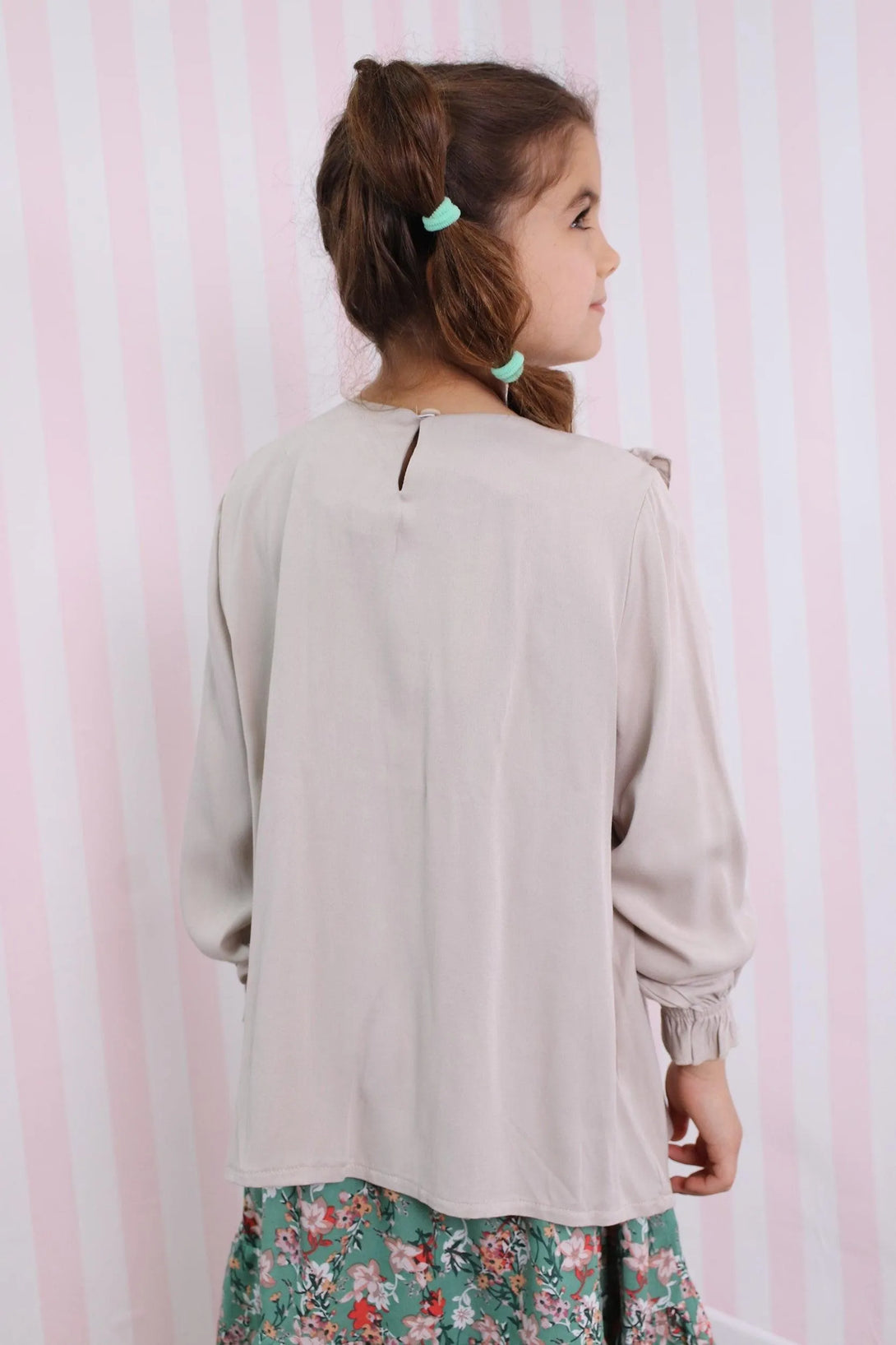 חולצת רקמוני - דתייה אונליין