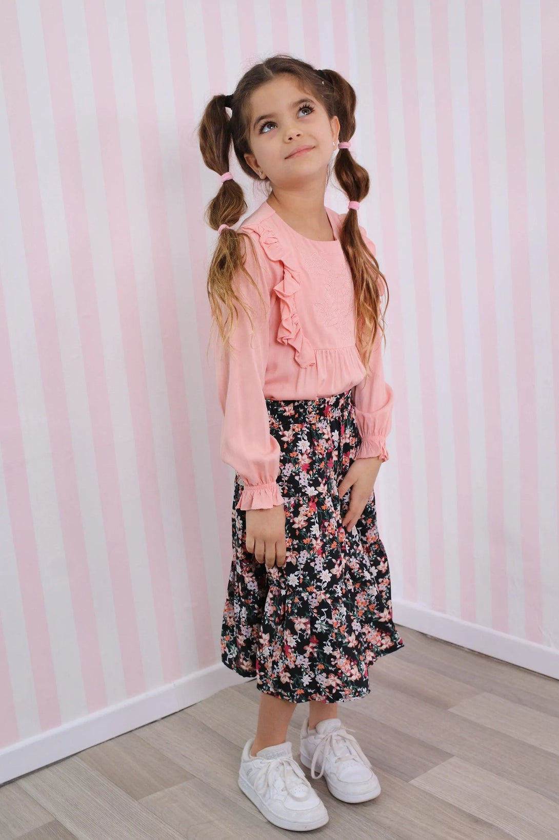 חולצת רקמוני - דתייה אונליין