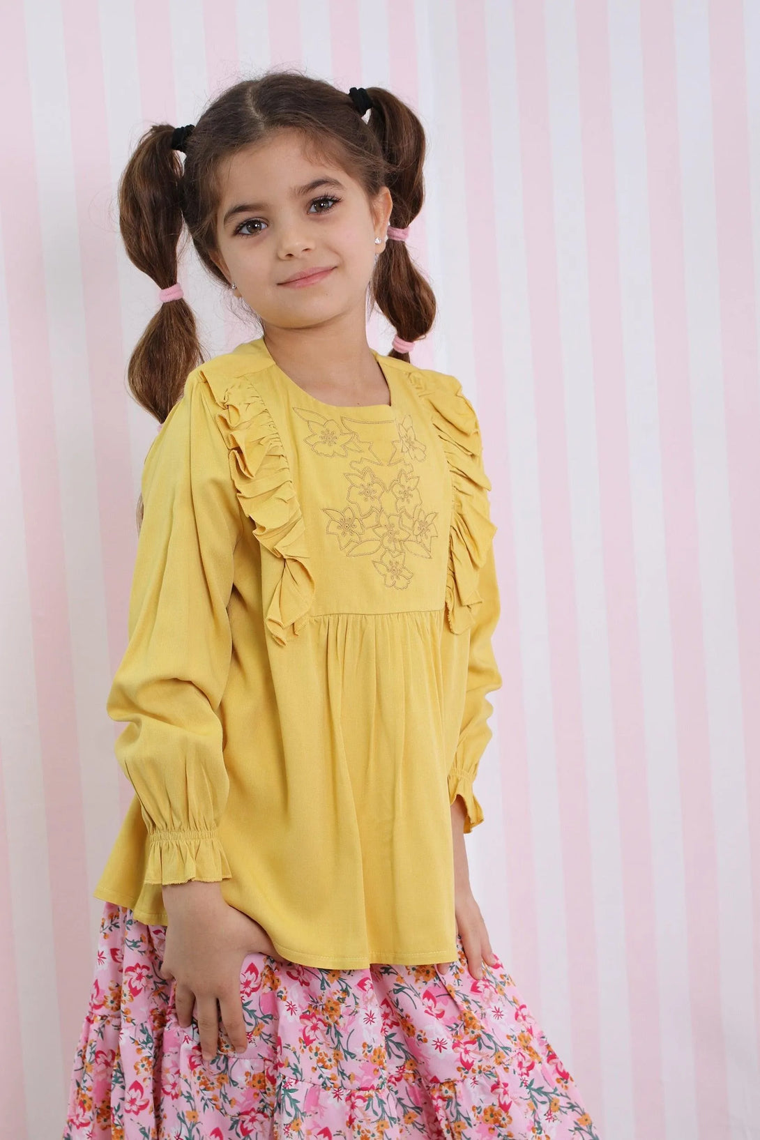 חולצת רקמוני - דתייה אונליין