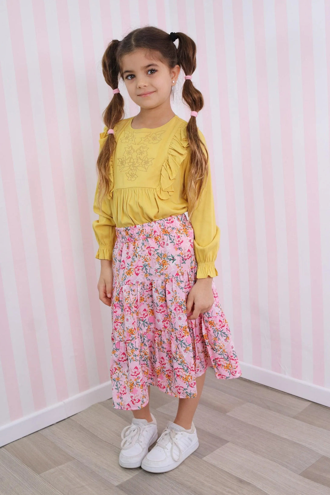 חולצת רקמוני - דתייה אונליין