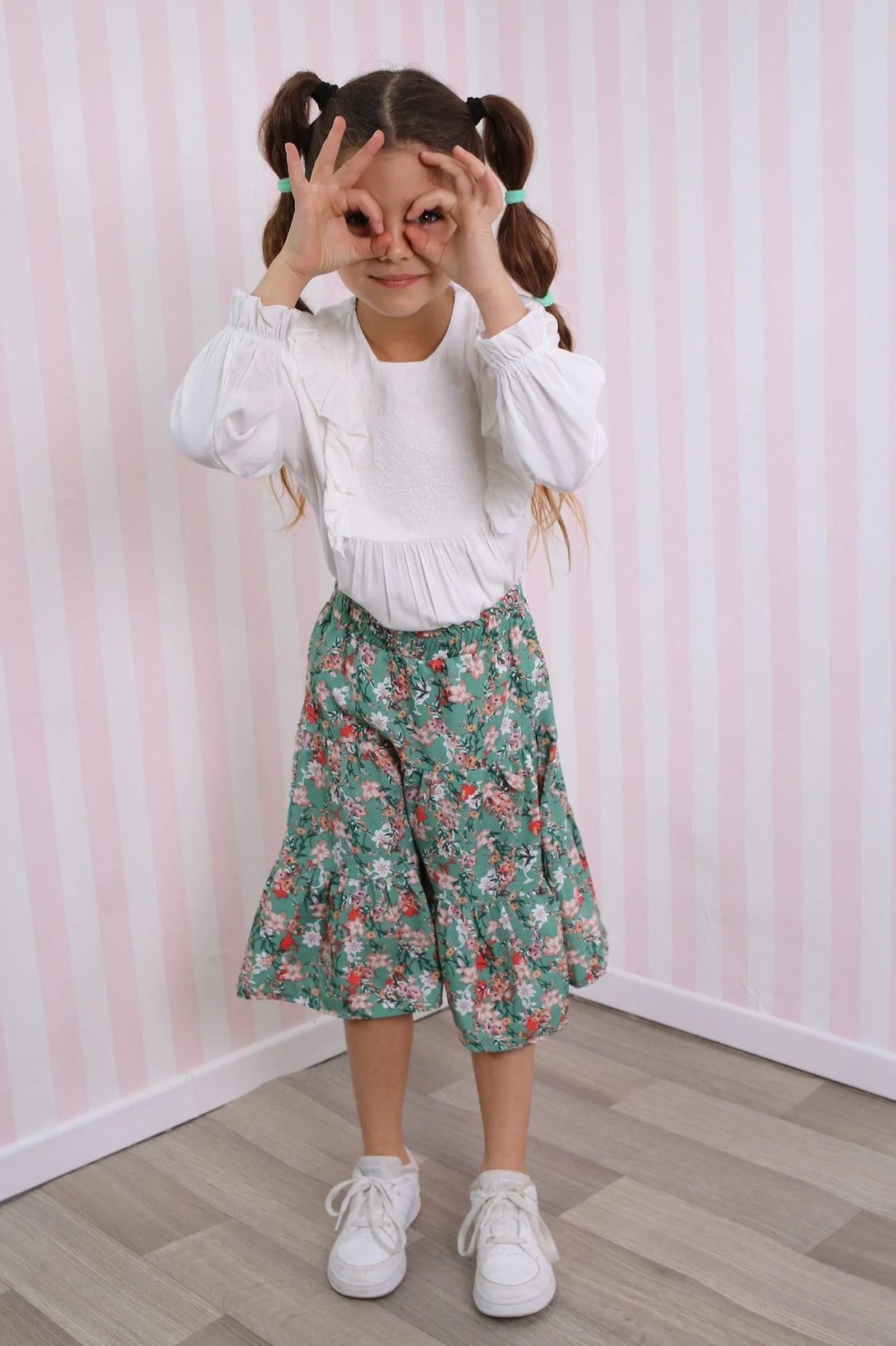 חולצת רקמוני - דתייה אונליין