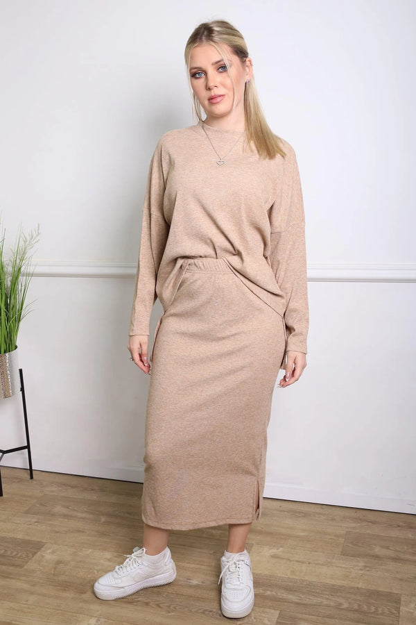 חליפת איזבל - דתייה אונליין