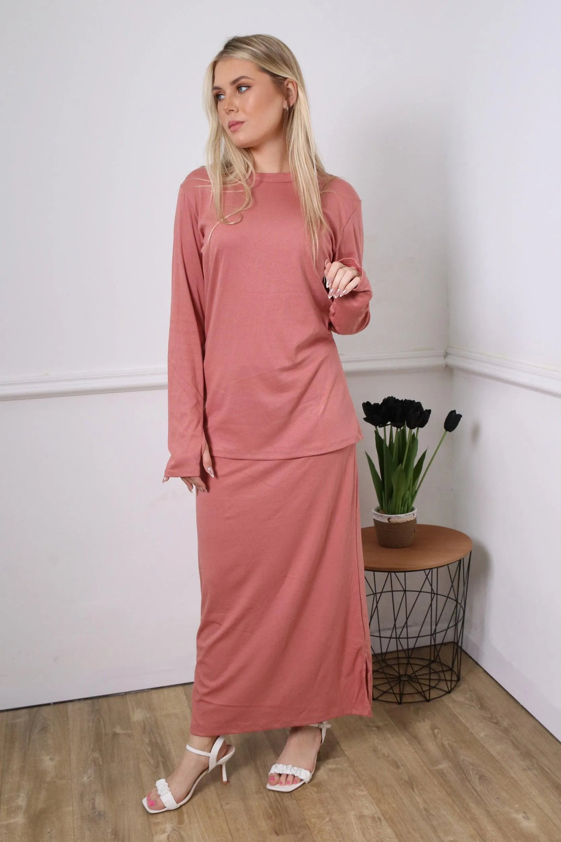 חליפת אשלי - דתייה אונליין