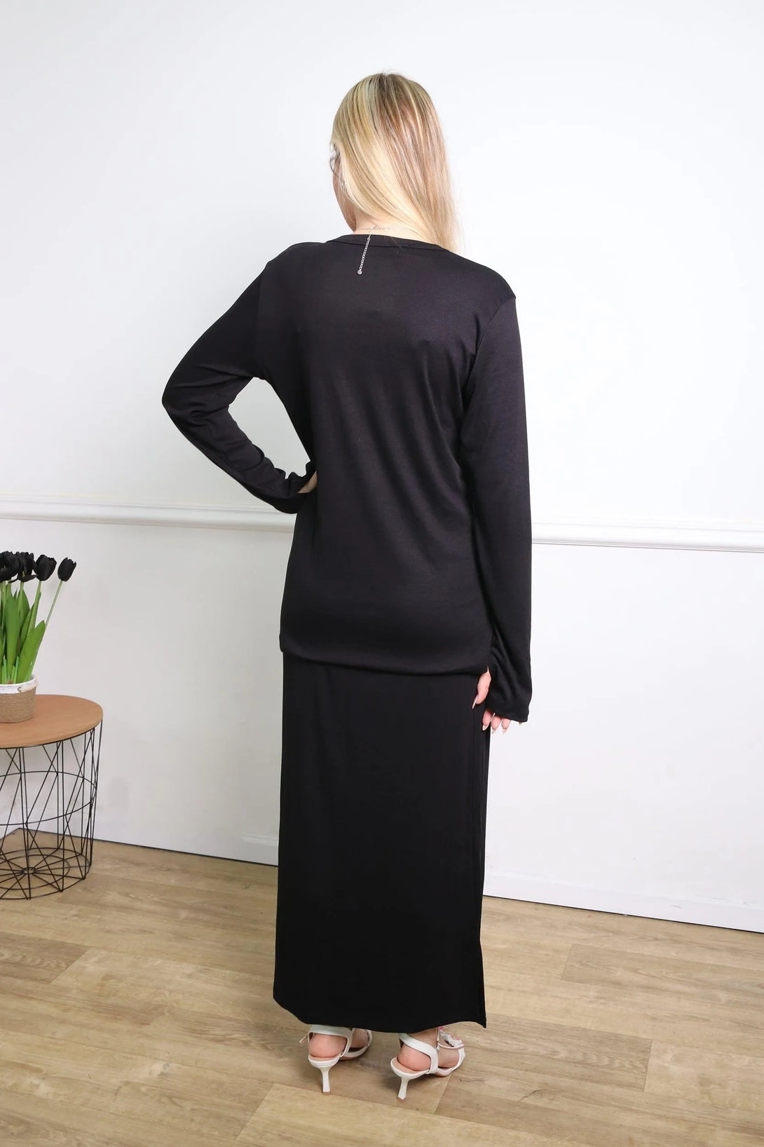 חליפת אשלי - דתייה אונליין