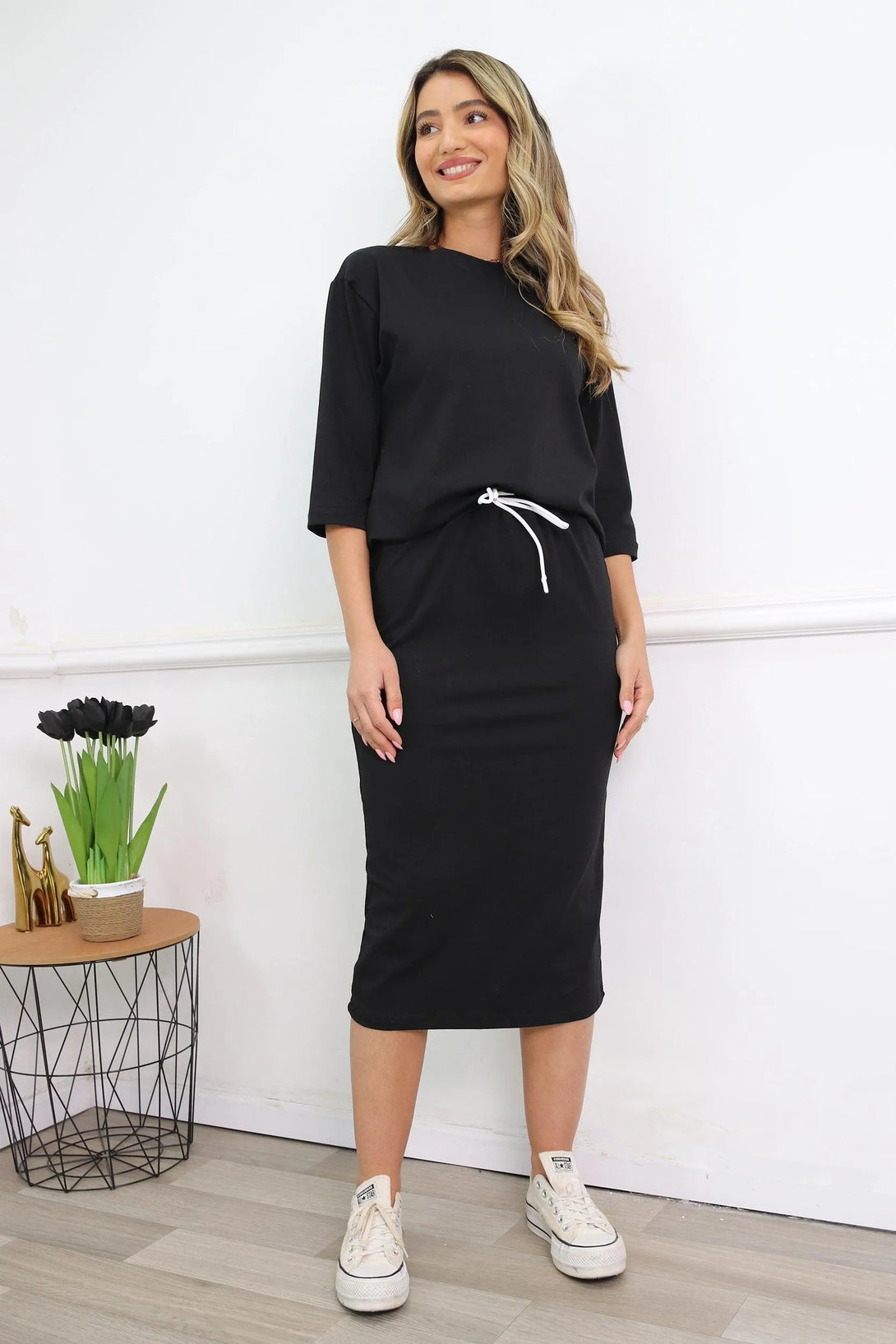 חליפת בייסיק שיר - דתייה אונליין